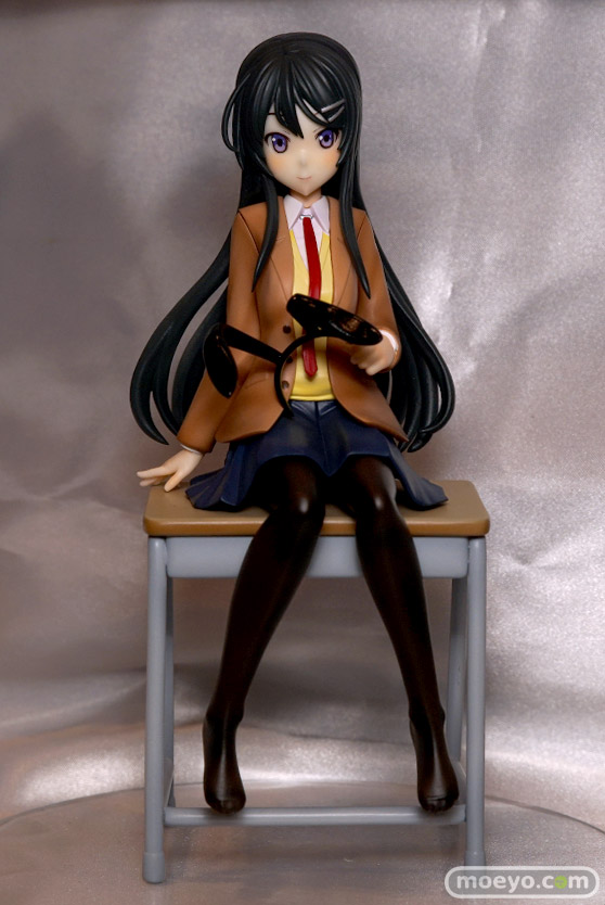 画像　フィギュア　サンプル　レビュー　ワンダーフェスティバル 2019［夏］ 344℃ Kuni20xx オムニ社 05