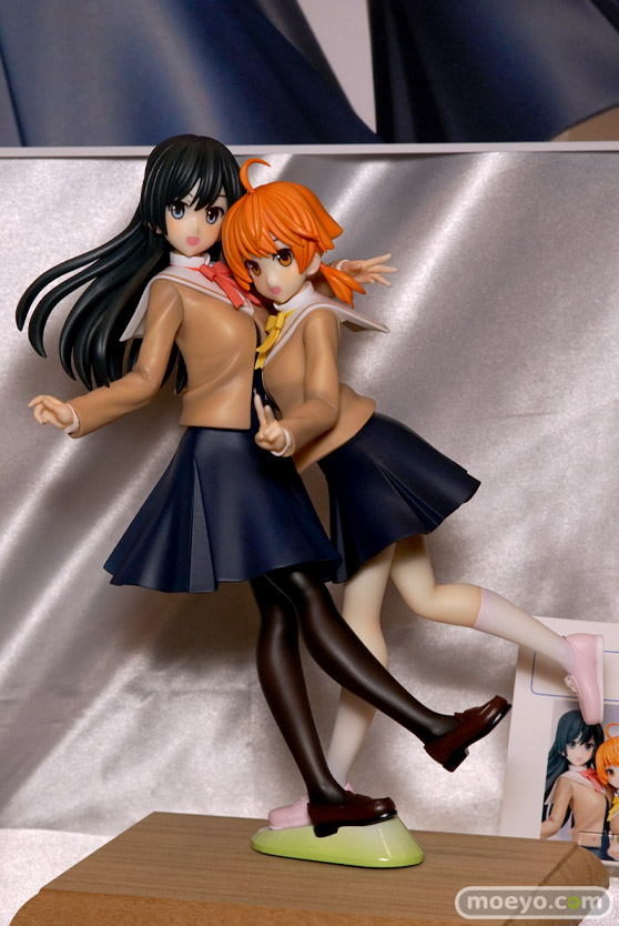 画像　フィギュア　サンプル　レビュー　ワンダーフェスティバル 2019［夏］ 344℃ Kuni20xx オムニ社 06