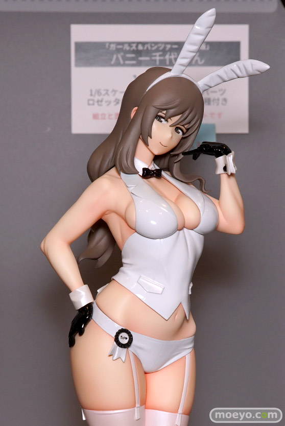 画像　フィギュア　サンプル　レビュー　ワンダーフェスティバル 2019［夏］ 344℃ Kuni20xx オムニ社 11