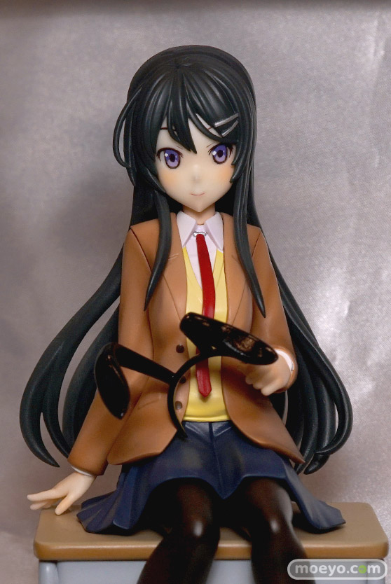 画像　フィギュア　サンプル　レビュー　ワンダーフェスティバル 2019［夏］ 344℃ Kuni20xx オムニ社 14