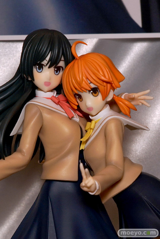 画像　フィギュア　サンプル　レビュー　ワンダーフェスティバル 2019［夏］ 344℃ Kuni20xx オムニ社 15