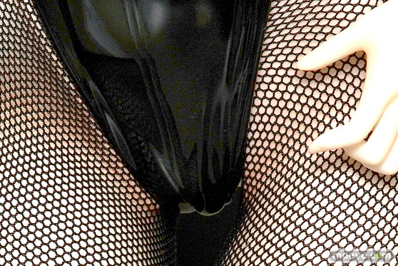 フリーイング B-STYLE ゆらぎ荘の幽奈さん 宮崎千紗希 バニーVer. フィギュア 梓零 08