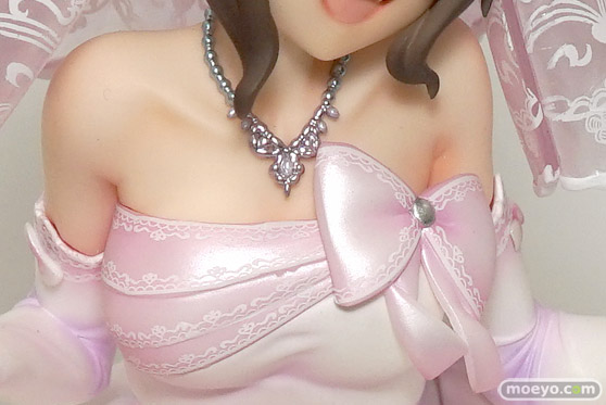 knead アイドルマスター シンデレラガールズ 前川みく ドリーミンブライドver.chiaki 村川勝心 フィギュア 06