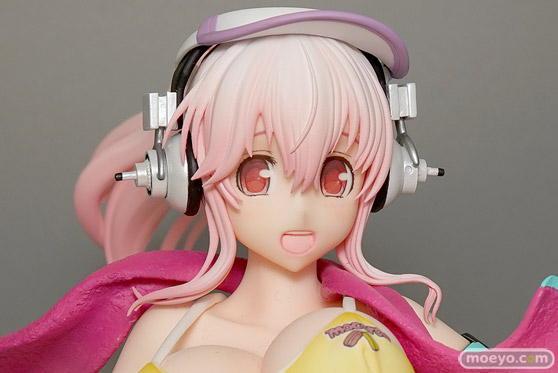 回天堂 すーぱーそに子　ジョギングver. フィギュア 06