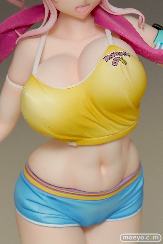 回天堂 すーぱーそに子　ジョギングver. フィギュア 07