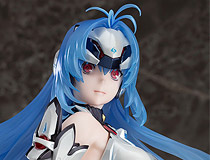 「【限定販売】ゼノブレイド2 KOS-MOS Re： 1/7」など あみあみ新作フィギュア・ホビー予約開始情報！