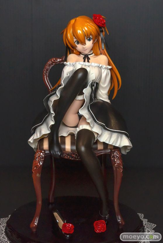 画像　フィギュア　サンプル　レビュー　ワンダーフェスティバル 2019［夏］ ATOMIC-BOM POLY-TOYS あおみどろプロダクション 01