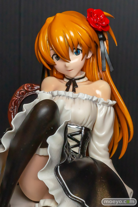 画像　フィギュア　サンプル　レビュー　ワンダーフェスティバル 2019［夏］ ATOMIC-BOM POLY-TOYS あおみどろプロダクション 03