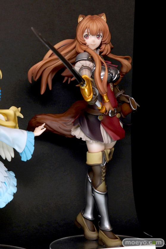 画像　フィギュア　サンプル　レビュー　ワンダーフェスティバル 2019［夏］ ATOMIC-BOM POLY-TOYS あおみどろプロダクション 05