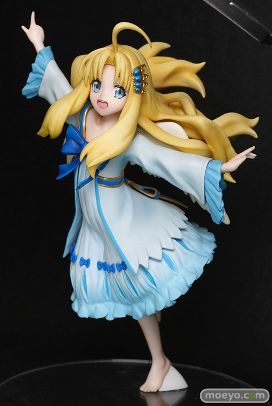 画像　フィギュア　サンプル　レビュー　ワンダーフェスティバル 2019［夏］ ATOMIC-BOM POLY-TOYS あおみどろプロダクション 07