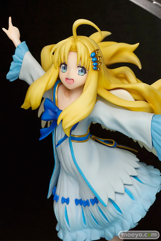 画像　フィギュア　サンプル　レビュー　ワンダーフェスティバル 2019［夏］ ATOMIC-BOM POLY-TOYS あおみどろプロダクション 08