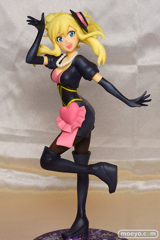 画像　フィギュア　サンプル　レビュー　ワンダーフェスティバル 2019［夏］ ATOMIC-BOM POLY-TOYS あおみどろプロダクション 12