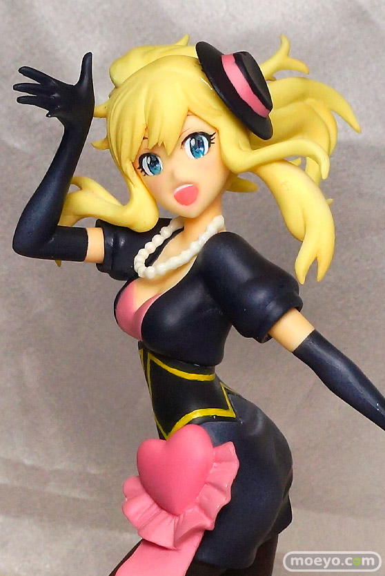 画像　フィギュア　サンプル　レビュー　ワンダーフェスティバル 2019［夏］ ATOMIC-BOM POLY-TOYS あおみどろプロダクション 13