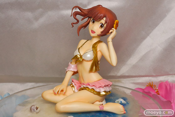 画像　フィギュア　サンプル　レビュー　ワンダーフェスティバル 2019［夏］ ATOMIC-BOM POLY-TOYS あおみどろプロダクション 15