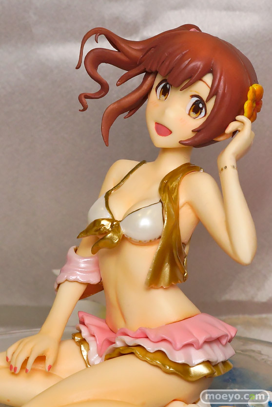 画像　フィギュア　サンプル　レビュー　ワンダーフェスティバル 2019［夏］ ATOMIC-BOM POLY-TOYS あおみどろプロダクション 16