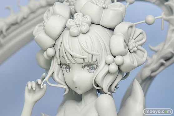 ファット・カンパニー FGO ﾌｫｰﾘﾅｰ/葛飾北斎 間崎祐介 フィギュア ワンダーフェスティバル 2019［夏］ 05