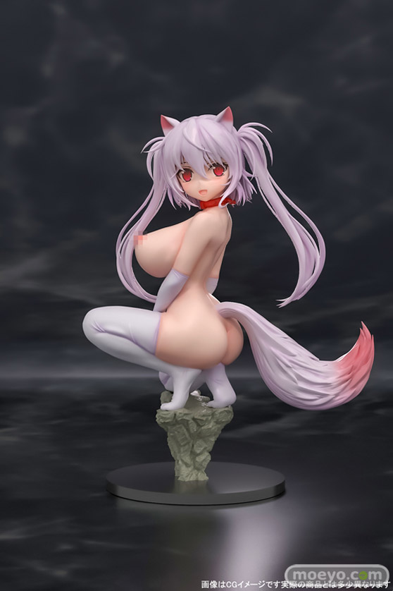 insight（インサイト） 音羽 エロ フィギュア APE 01