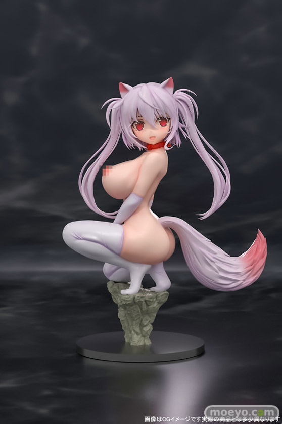 insight（インサイト） 音羽 エロ フィギュア APE 02