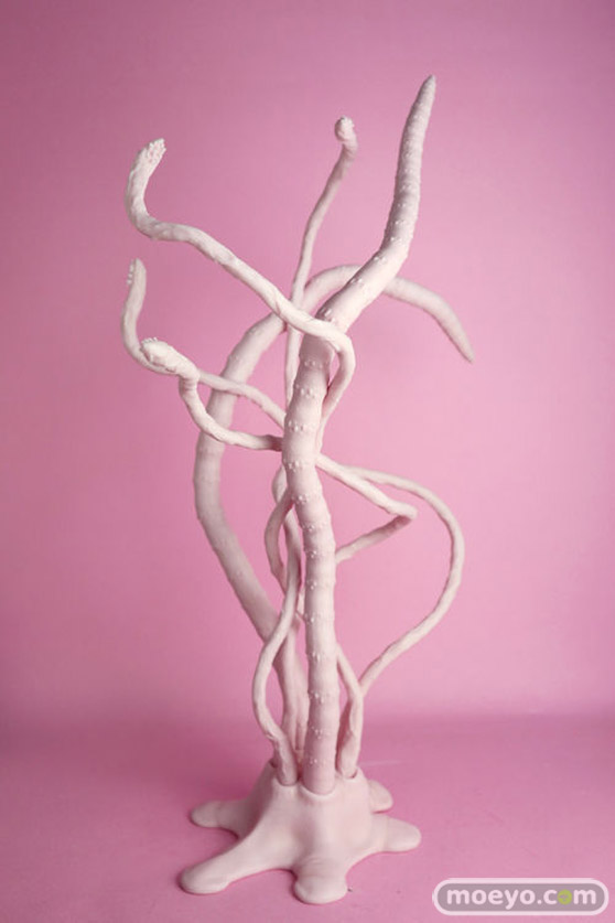 リアルアートプロジェクト ワームス ピンク エロ フィギュア ドール 13