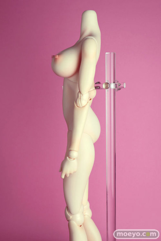 リアルアートプロジェクト 魅莉阿(ミリア)ボディ(ヘッド無し) エロ フィギュア ドール 03
