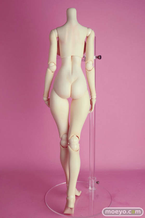 リアルアートプロジェクト 魅莉阿(ミリア)ボディ(ヘッド無し) エロ フィギュア ドール 04