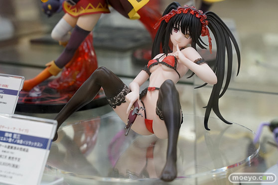 ソル・インターナショナル デート・ア・ライブ 時崎狂三 刻々帝〈ザフキエル〉使イノ休息〈リラックス〉 株式会社箱入り娘 フィギュア 03