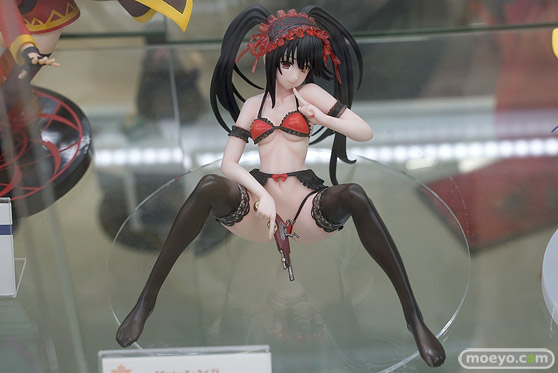 ソル・インターナショナル デート・ア・ライブ 時崎狂三 刻々帝〈ザフキエル〉使イノ休息〈リラックス〉 株式会社箱入り娘 フィギュア 05