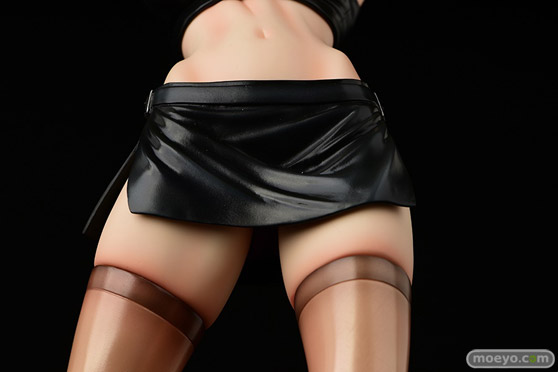 花畑と美少女 寄性獣医・鈴音 有薗鈴音the final perfect：ver.Noir フィギュア キャストオフ エロ クラムジー零 41