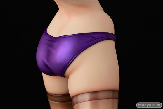 花畑と美少女 寄性獣医・鈴音 有薗鈴音the final perfect：ver.Noir フィギュア キャストオフ エロ クラムジー零 13