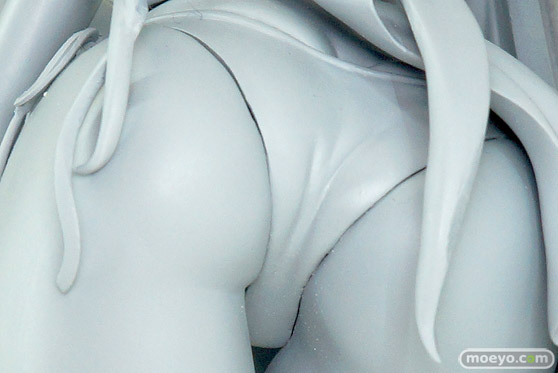 ファット・カンパニー 戦場のヴァルキリアDUEL リエラ・マルセリス フィギュア 水着 ヤドカリ 10