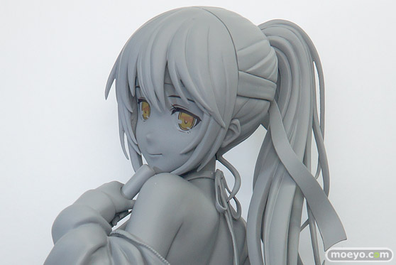 スカイチューブ ハードル少女（仮） illustration by けけもつ zac エロ フィギュア 05