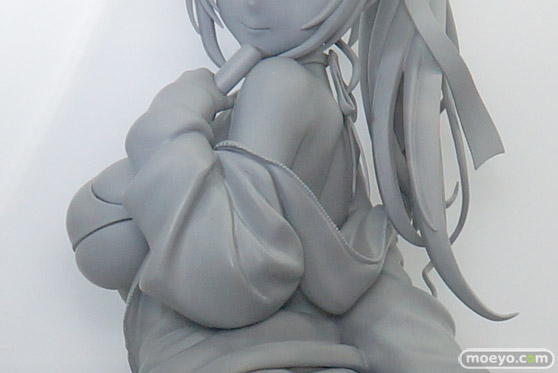 スカイチューブ ハードル少女（仮） illustration by けけもつ zac エロ フィギュア 07