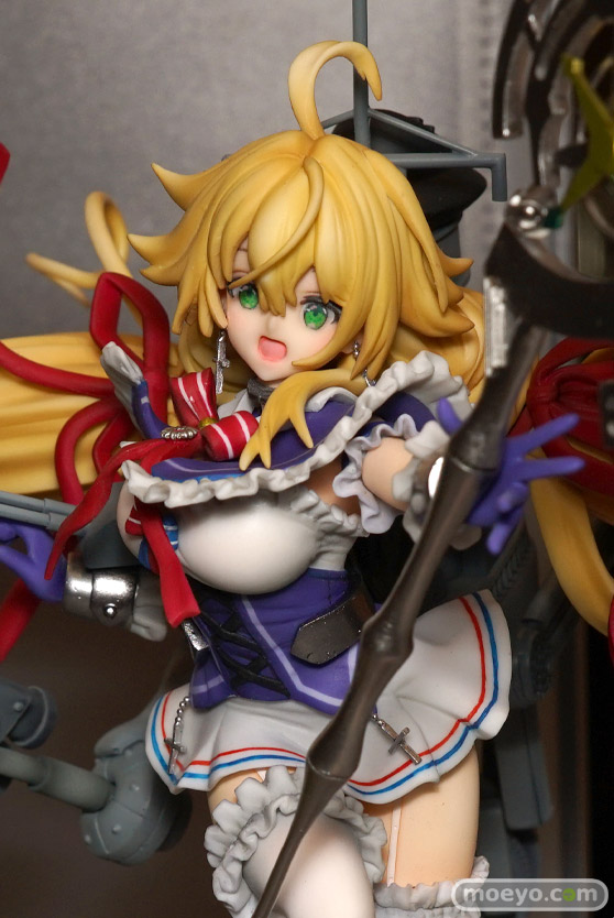 画像　フィギュア　サンプル　レビュー　ワンダーフェスティバル 2019［夏］ ATELIER HIRO ゾウカブト ふわRIDE 02