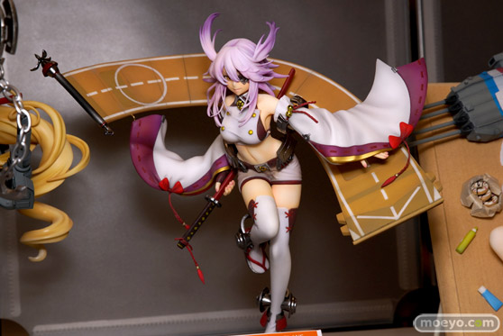 画像　フィギュア　サンプル　レビュー　ワンダーフェスティバル 2019［夏］ ATELIER HIRO ゾウカブト ふわRIDE 03