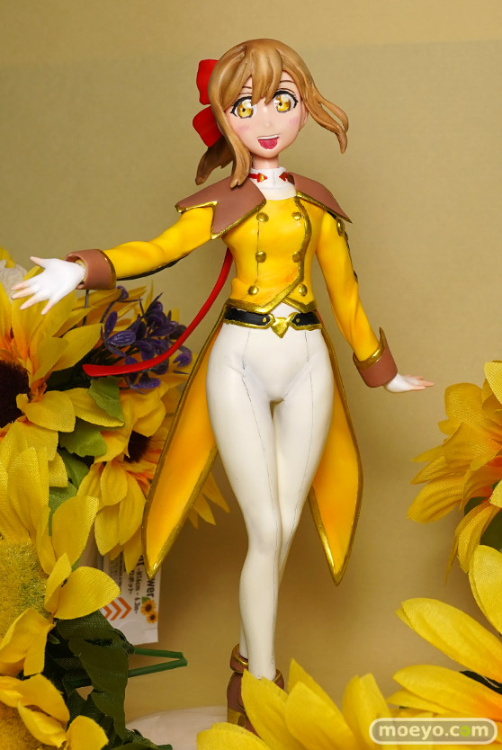 画像　フィギュア　サンプル　レビュー　ワンダーフェスティバル 2019［夏］ ATELIER HIRO ゾウカブト ふわRIDE 10