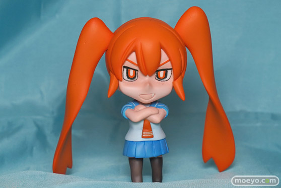 画像　フィギュア　サンプル　レビュー　ワンダーフェスティバル 2019［夏］ ATELIER HIRO ゾウカブト ふわRIDE 17