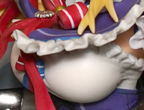 「ワンダーフェスティバル 2019［夏］」 様々なディーラーブースの様子「ATELIER HIRO」「ゾウカブト」「ふわRIDE」