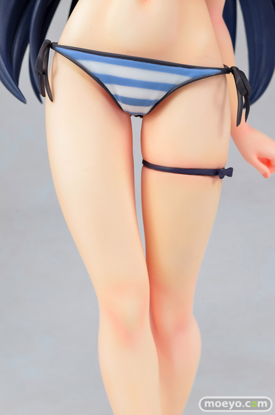 Q-six 野々坂なな　青藍(せいらん)ver. 榊馨 エロ フィギュア キャストオフ 18