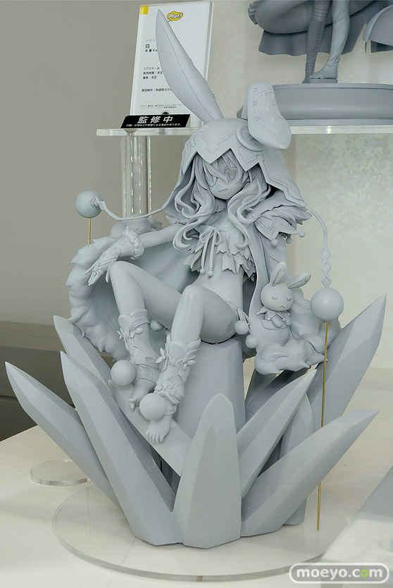 ファット・カンパニー デート・ア・ライブ 四糸乃 反転Ver. フィギュアAin  03