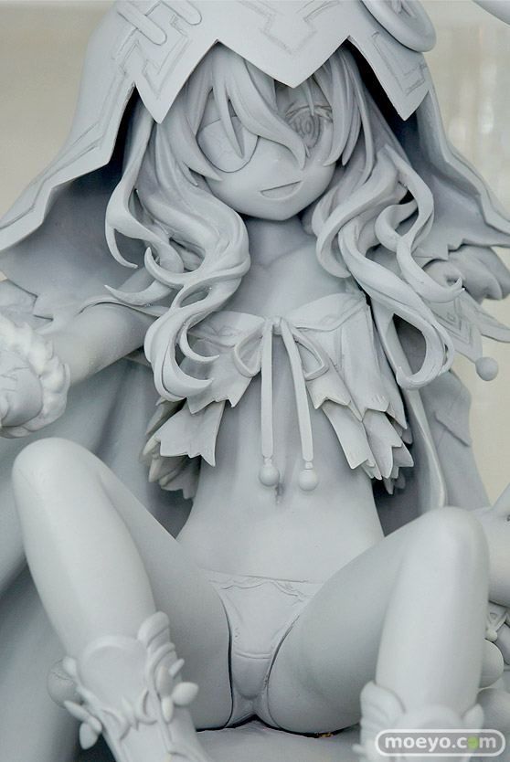 ファット・カンパニー デート・ア・ライブ 四糸乃 反転Ver. フィギュアAin  04