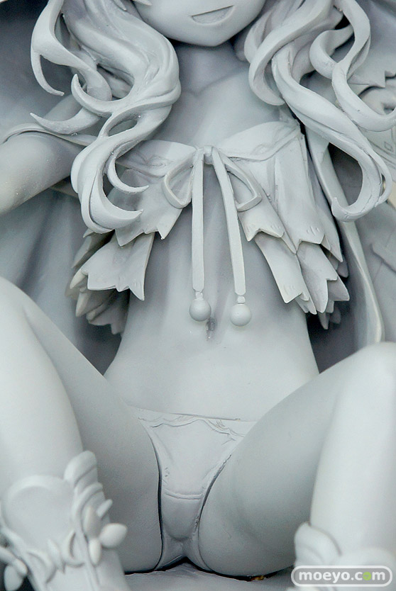 ファット・カンパニー デート・ア・ライブ 四糸乃 反転Ver. フィギュアAin  06