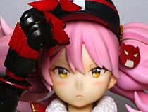 「ワンダーフェスティバル 2019［夏］」 様々なディーラーブースの様子「KumaKuma」「鉄虎竜」「林檎連盟」