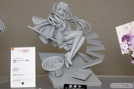 グッドスマイルカンパニー 冴えない彼女の育てかた Fine 澤村・スペンサー・英梨々 私服Ver. 平岡正浩 フィギュア 01