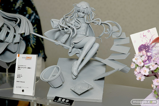 グッドスマイルカンパニー 冴えない彼女の育てかた Fine 澤村・スペンサー・英梨々 私服Ver. 平岡正浩 フィギュア 03