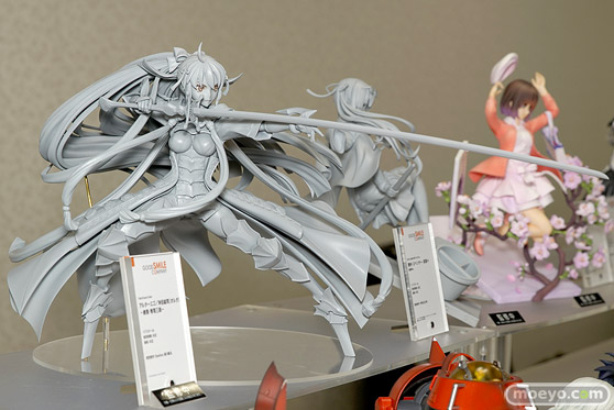 グッドスマイルカンパニー  フィギュア Fate/Grand Order アルターエゴ/沖田総司[オルタ] -絶釼・無穹三段- Beehive 浦川顕法 02