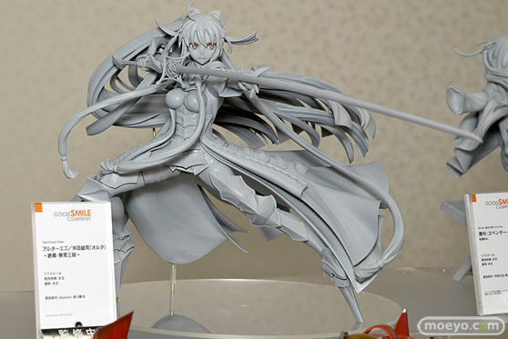 グッドスマイルカンパニー  フィギュア Fate/Grand Order アルターエゴ/沖田総司[オルタ] -絶釼・無穹三段- Beehive 浦川顕法 03