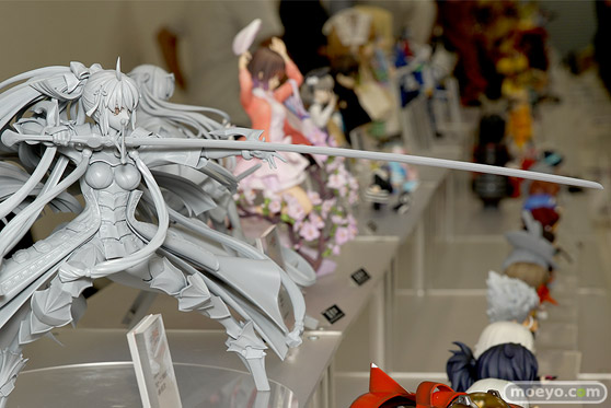 グッドスマイルカンパニー  フィギュア Fate/Grand Order アルターエゴ/沖田総司[オルタ] -絶釼・無穹三段- Beehive 浦川顕法 09