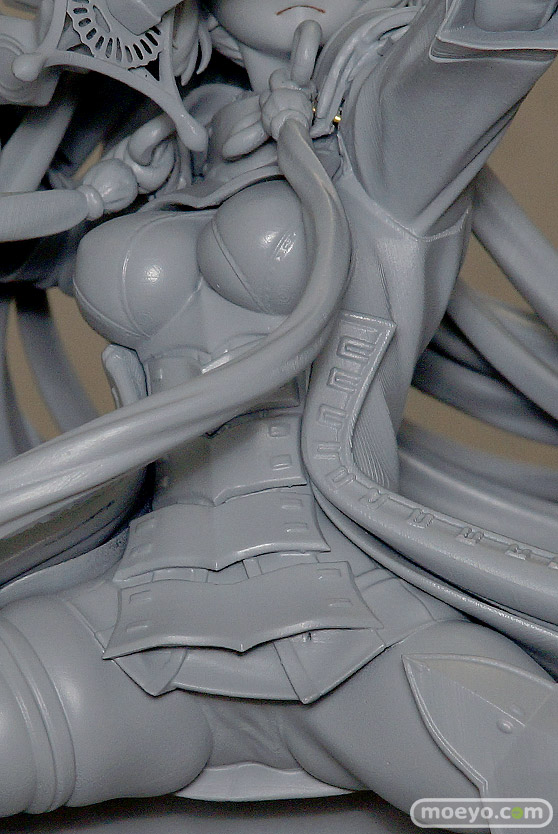 グッドスマイルカンパニー  フィギュア Fate/Grand Order アルターエゴ/沖田総司[オルタ] -絶釼・無穹三段- Beehive 浦川顕法 11