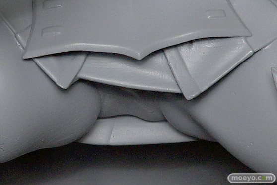 グッドスマイルカンパニー  フィギュア Fate/Grand Order アルターエゴ/沖田総司[オルタ] -絶釼・無穹三段- Beehive 浦川顕法 13