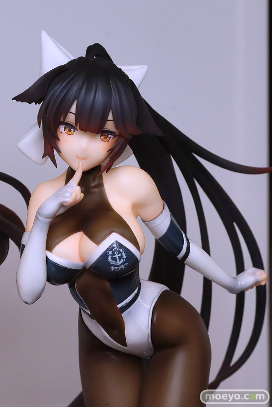 画像　フィギュア　サンプル　レビュー　ワンダーフェスティバル 2019［夏］ one 空想科学温泉街 青銅CIRCUS 05